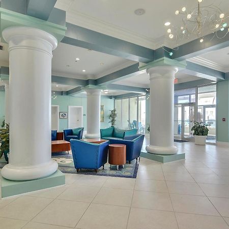 Boardwalk Beach Resort #806 By Book That Condo Panama City Beach Esterno foto