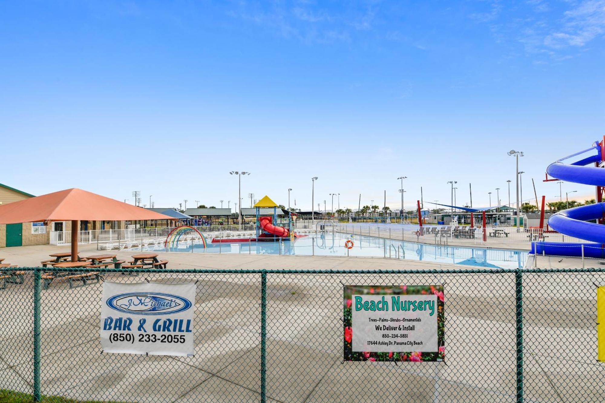 Boardwalk Beach Resort #806 By Book That Condo Panama City Beach Esterno foto