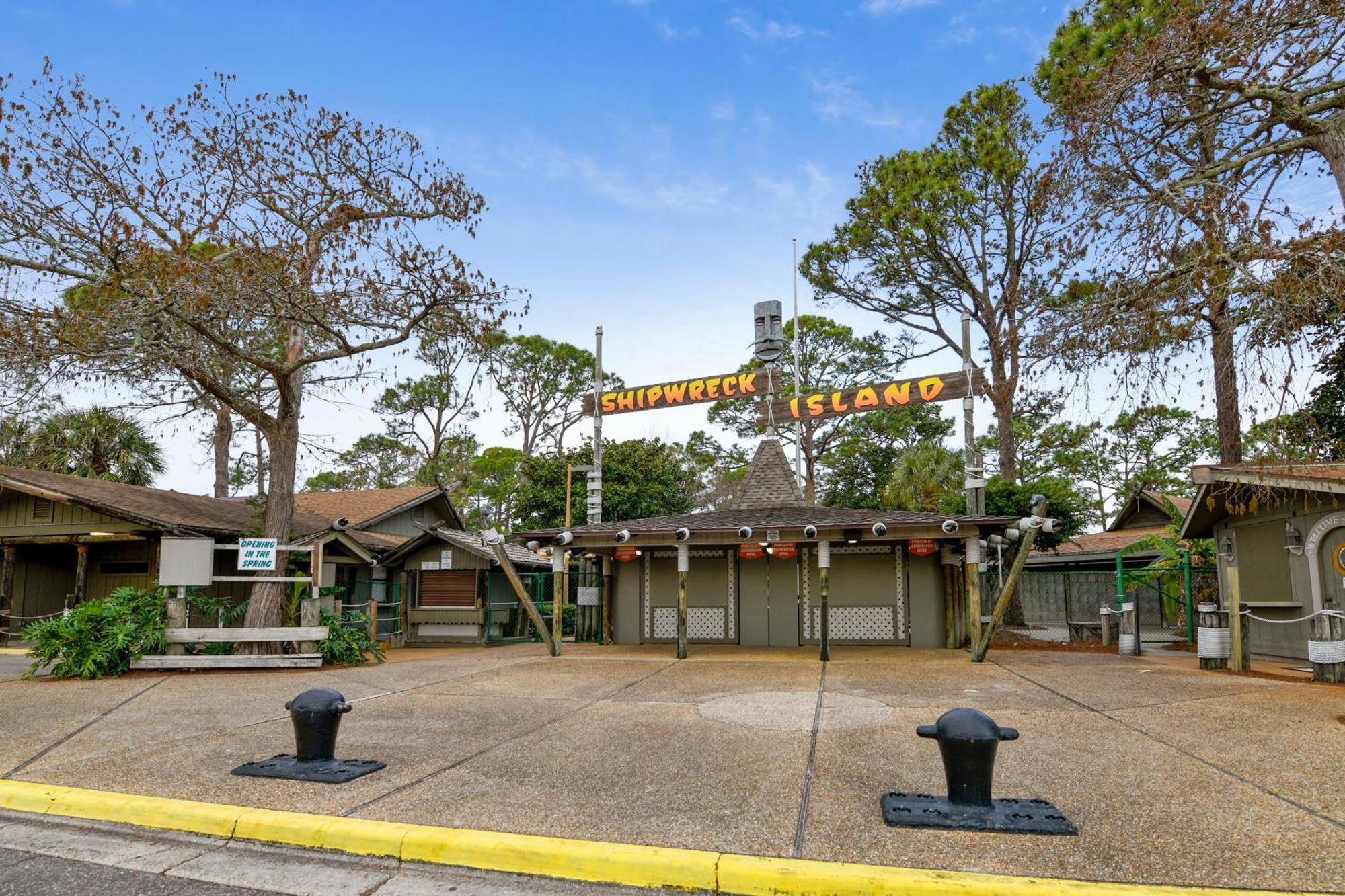Boardwalk Beach Resort #806 By Book That Condo Panama City Beach Esterno foto