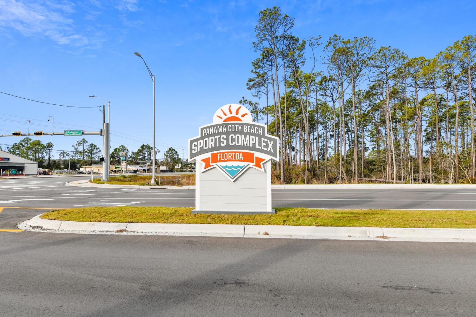 Boardwalk Beach Resort #806 By Book That Condo Panama City Beach Esterno foto