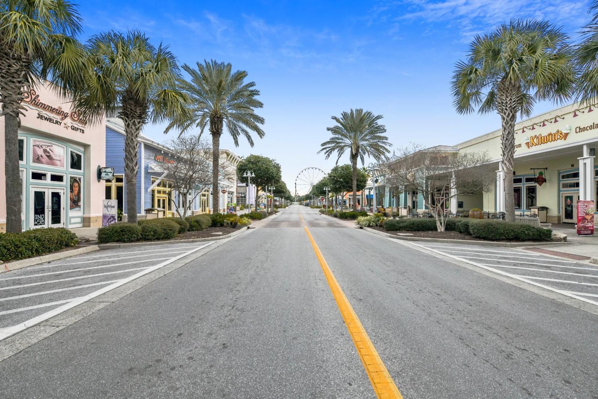 Boardwalk Beach Resort #806 By Book That Condo Panama City Beach Esterno foto
