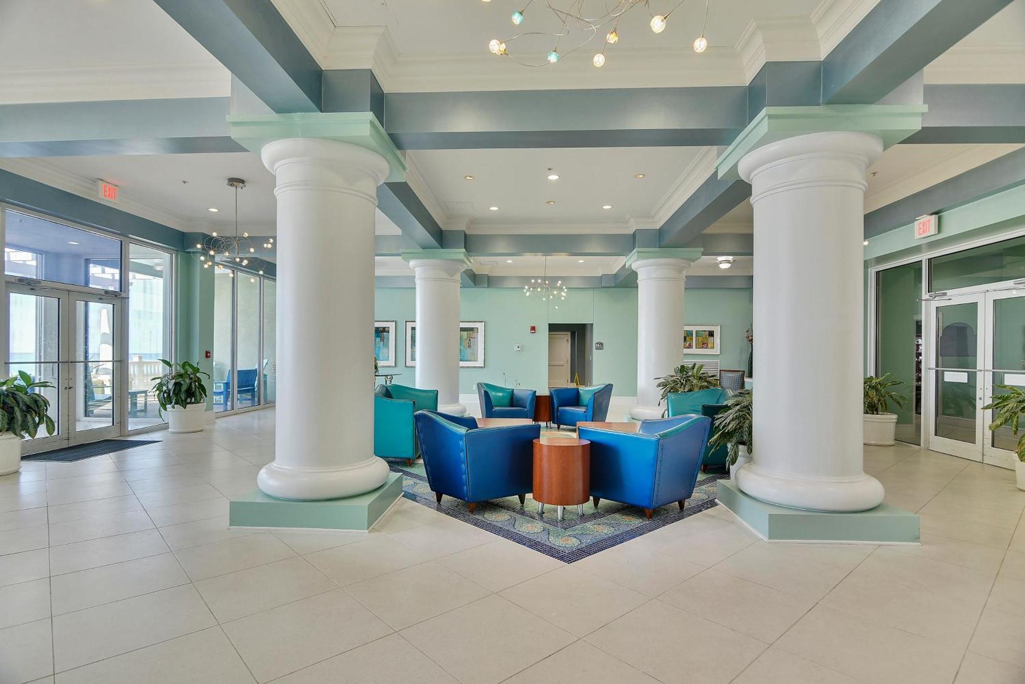 Boardwalk Beach Resort #806 By Book That Condo Panama City Beach Esterno foto
