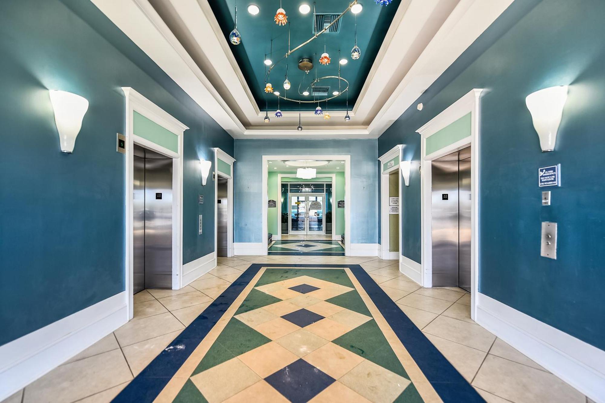 Boardwalk Beach Resort #806 By Book That Condo Panama City Beach Esterno foto