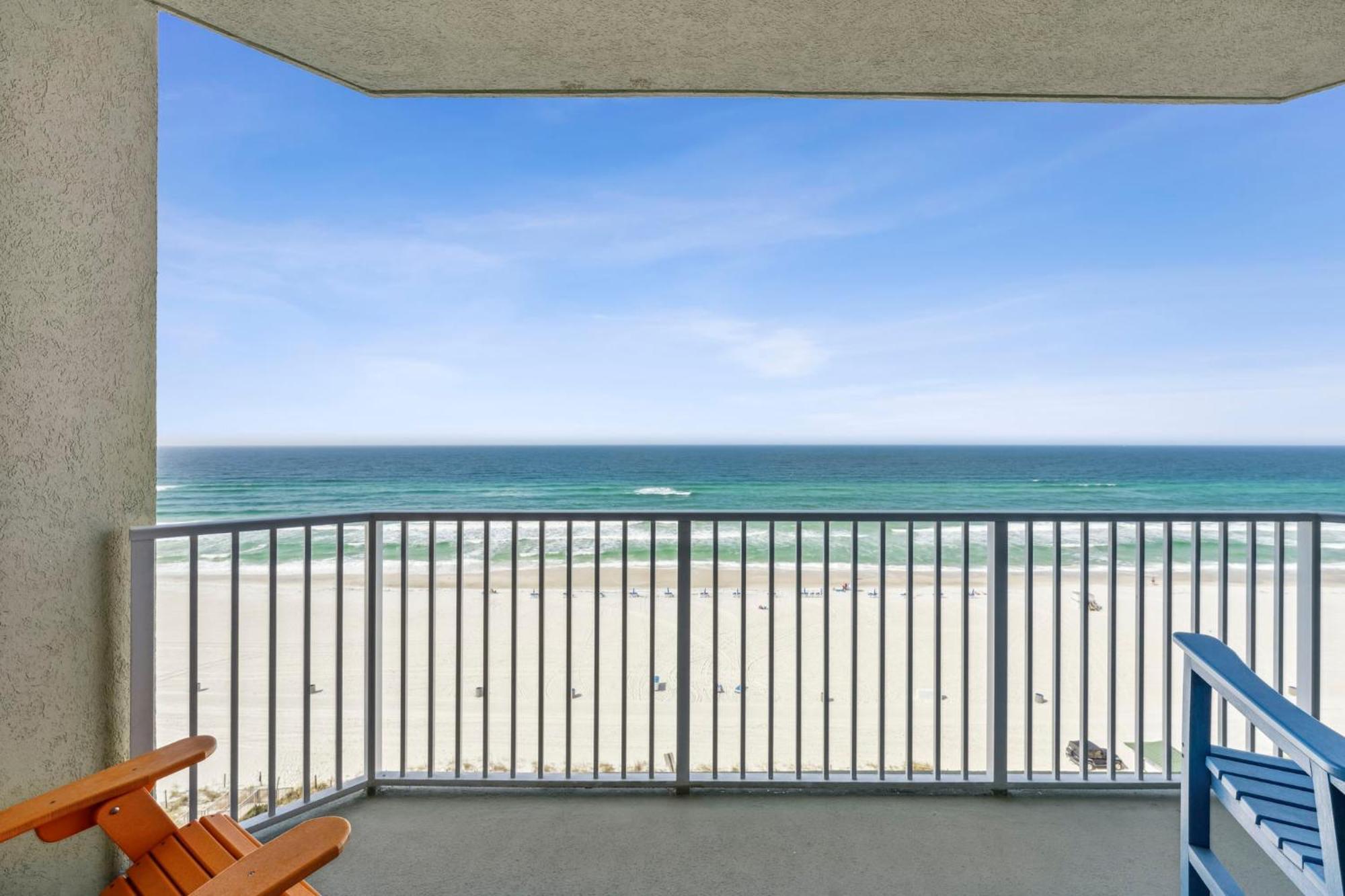 Boardwalk Beach Resort #806 By Book That Condo Panama City Beach Esterno foto