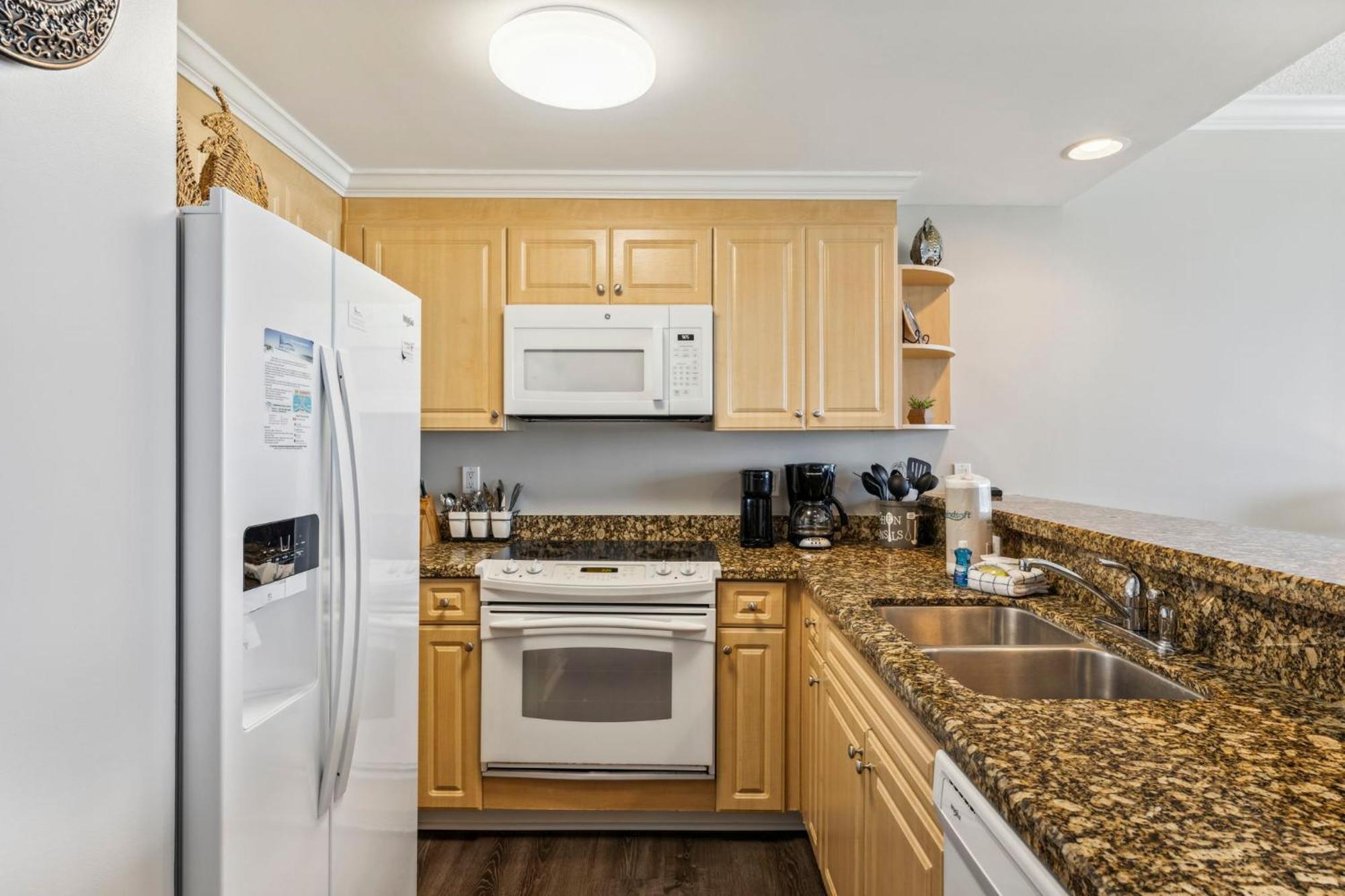 Boardwalk Beach Resort #806 By Book That Condo Panama City Beach Esterno foto