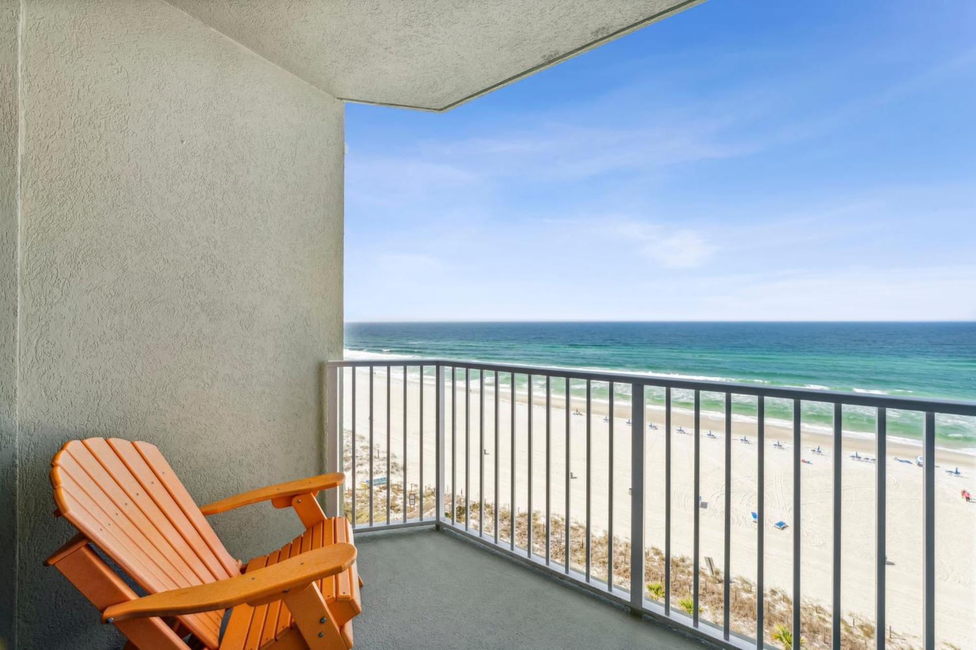 Boardwalk Beach Resort #806 By Book That Condo Panama City Beach Esterno foto