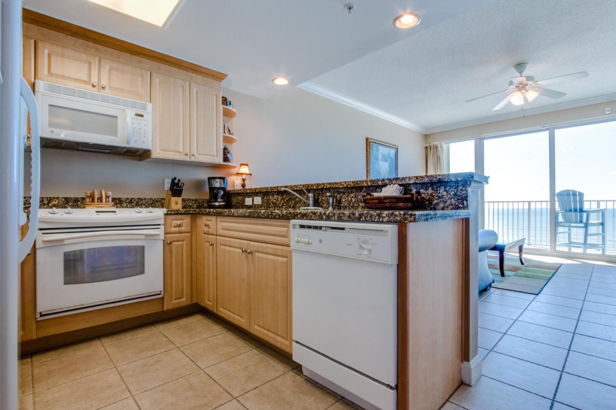 Boardwalk Beach Resort #806 By Book That Condo Panama City Beach Camera foto