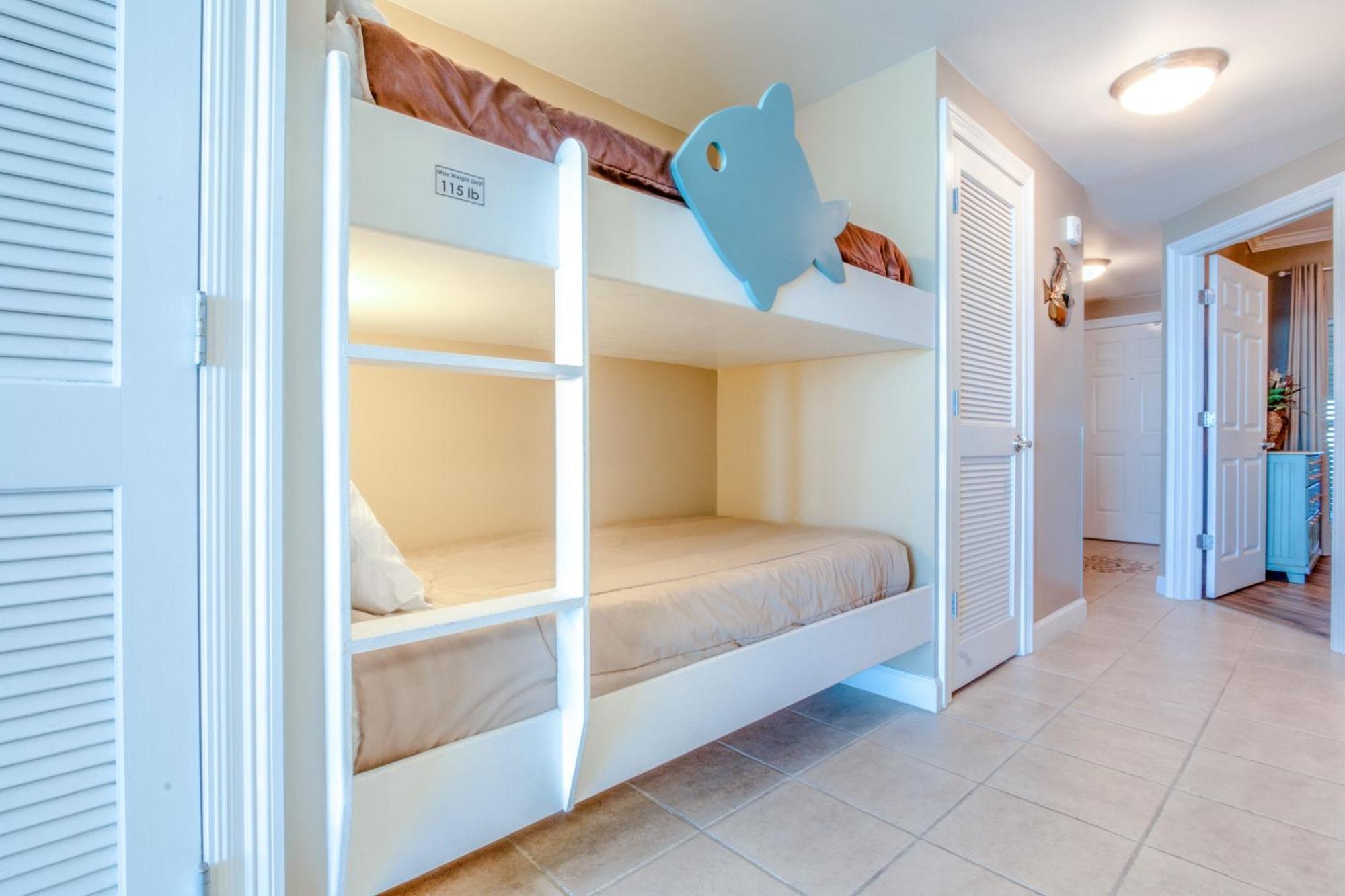 Boardwalk Beach Resort #806 By Book That Condo Panama City Beach Camera foto