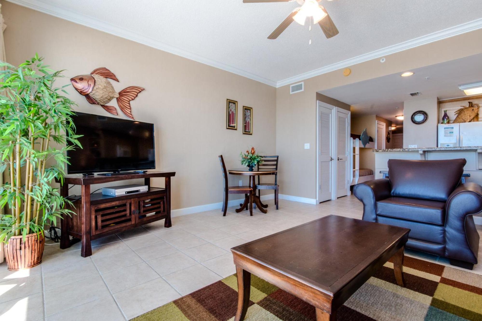 Boardwalk Beach Resort #806 By Book That Condo Panama City Beach Camera foto