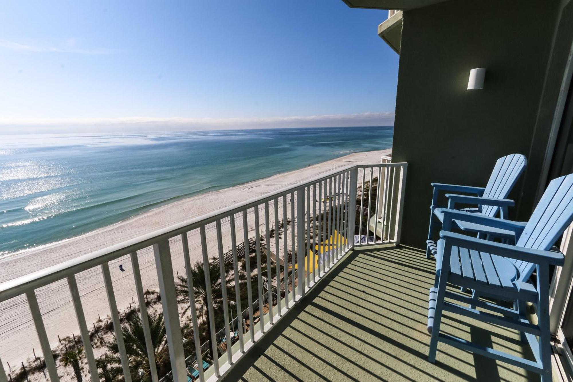 Boardwalk Beach Resort #806 By Book That Condo Panama City Beach Camera foto