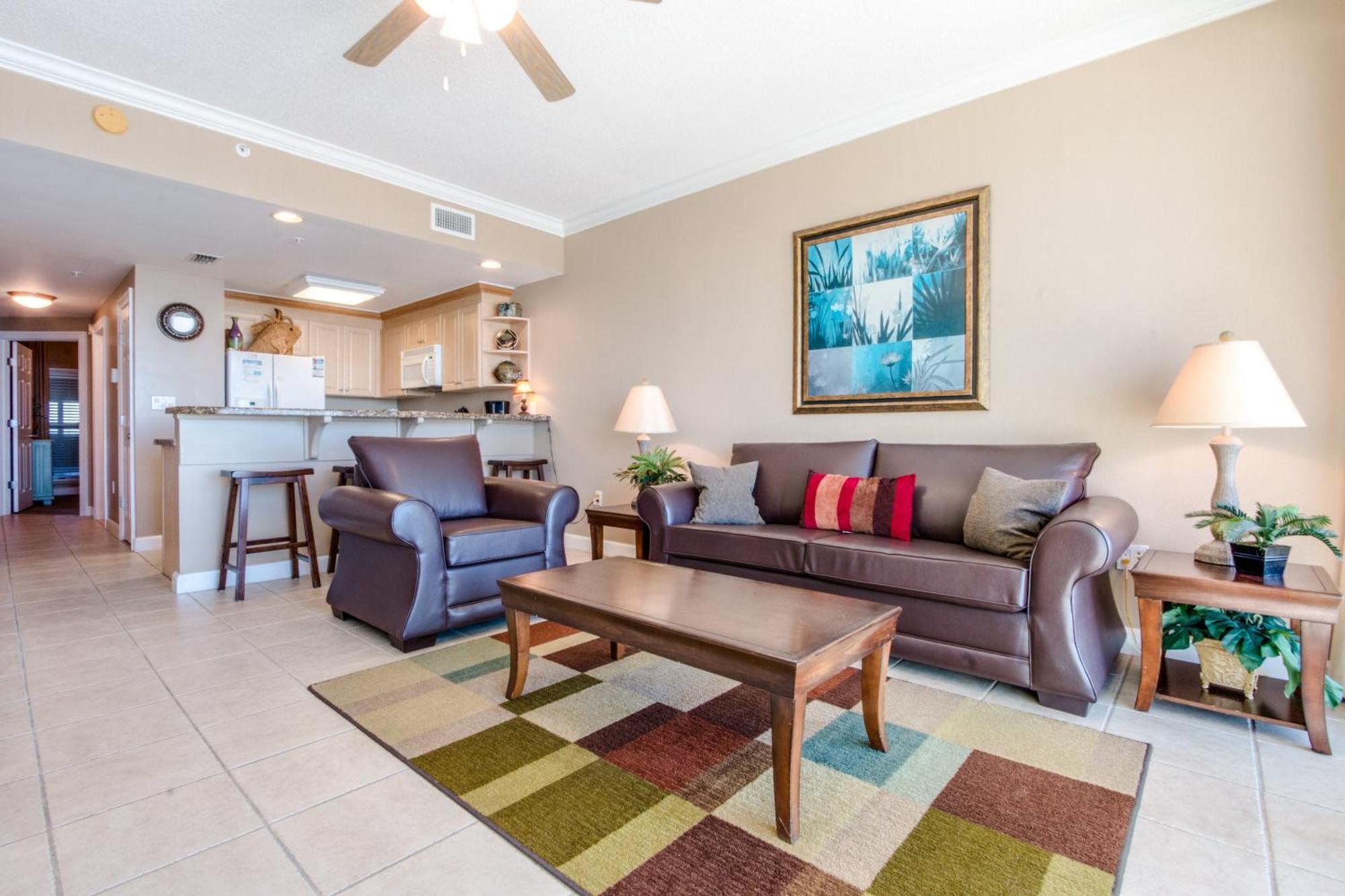 Boardwalk Beach Resort #806 By Book That Condo Panama City Beach Camera foto